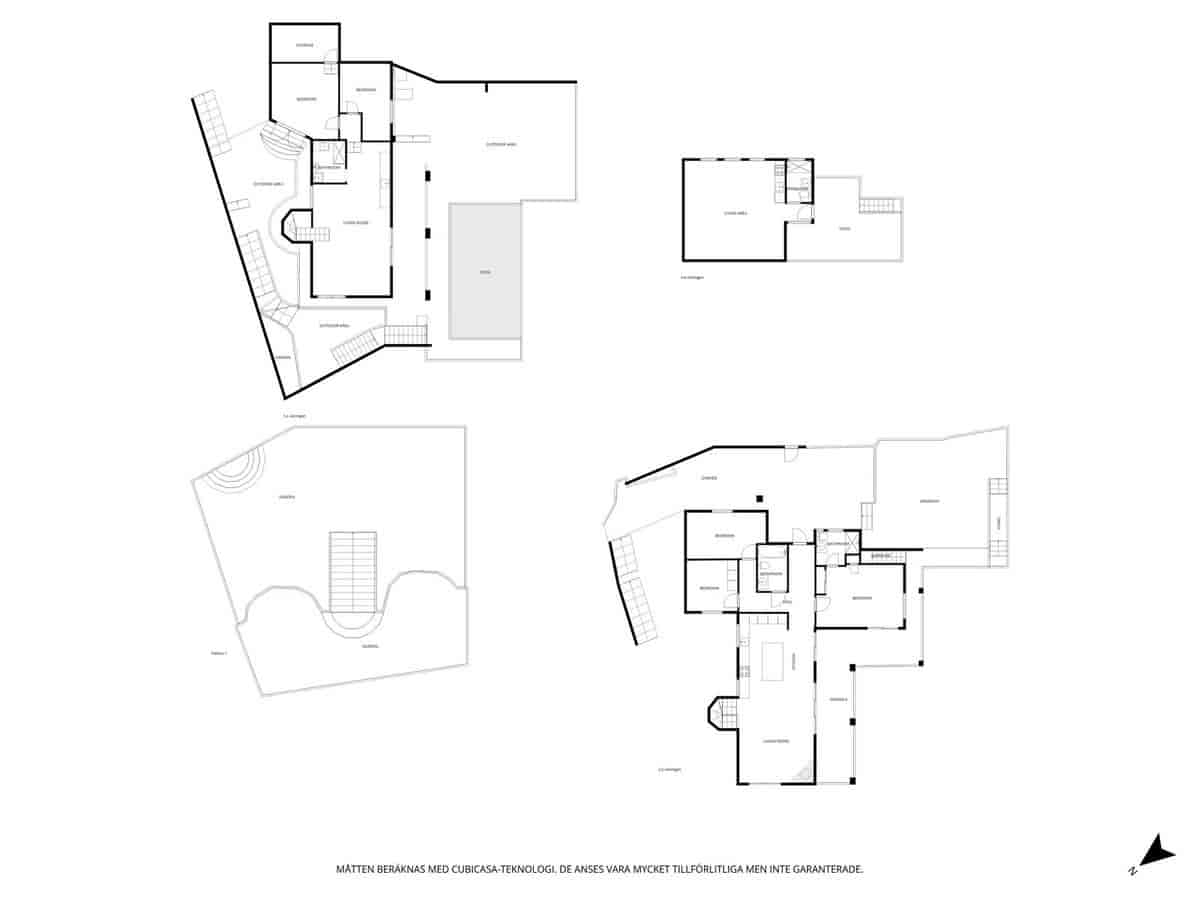 6 slaapkamer Villa te koop in Mijas met zwembad - € 1.095.000 (Ref: 9730179)