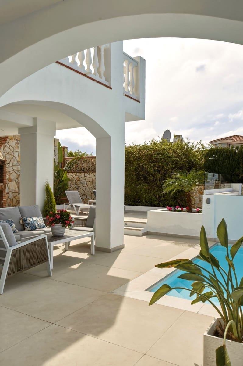 6 slaapkamer Villa te koop in Mijas met zwembad - € 1.095.000 (Ref: 9730179)