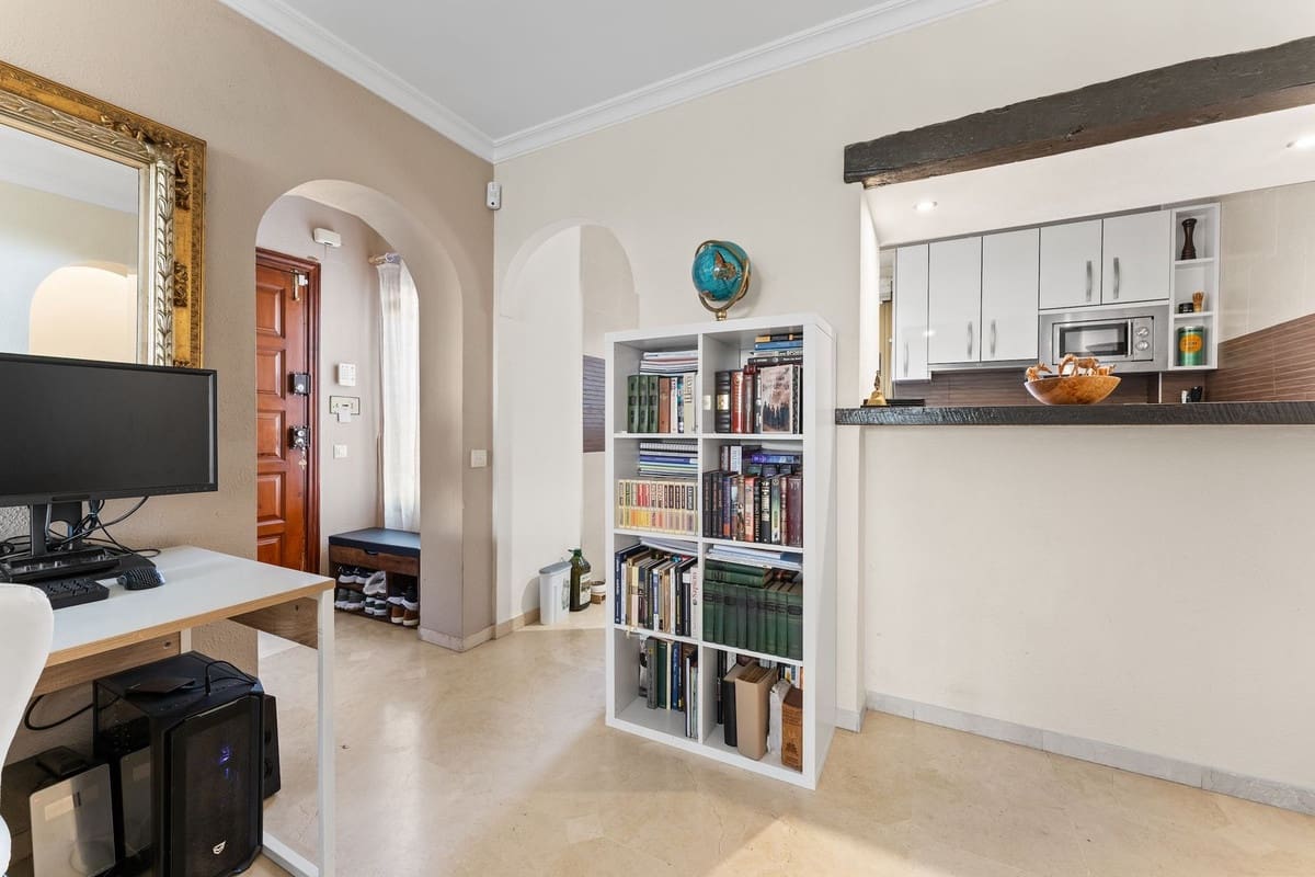 2 Zimmer Apartment zu verkaufen in Riviera del Sol - 299.000 € (Ref: 9730180)