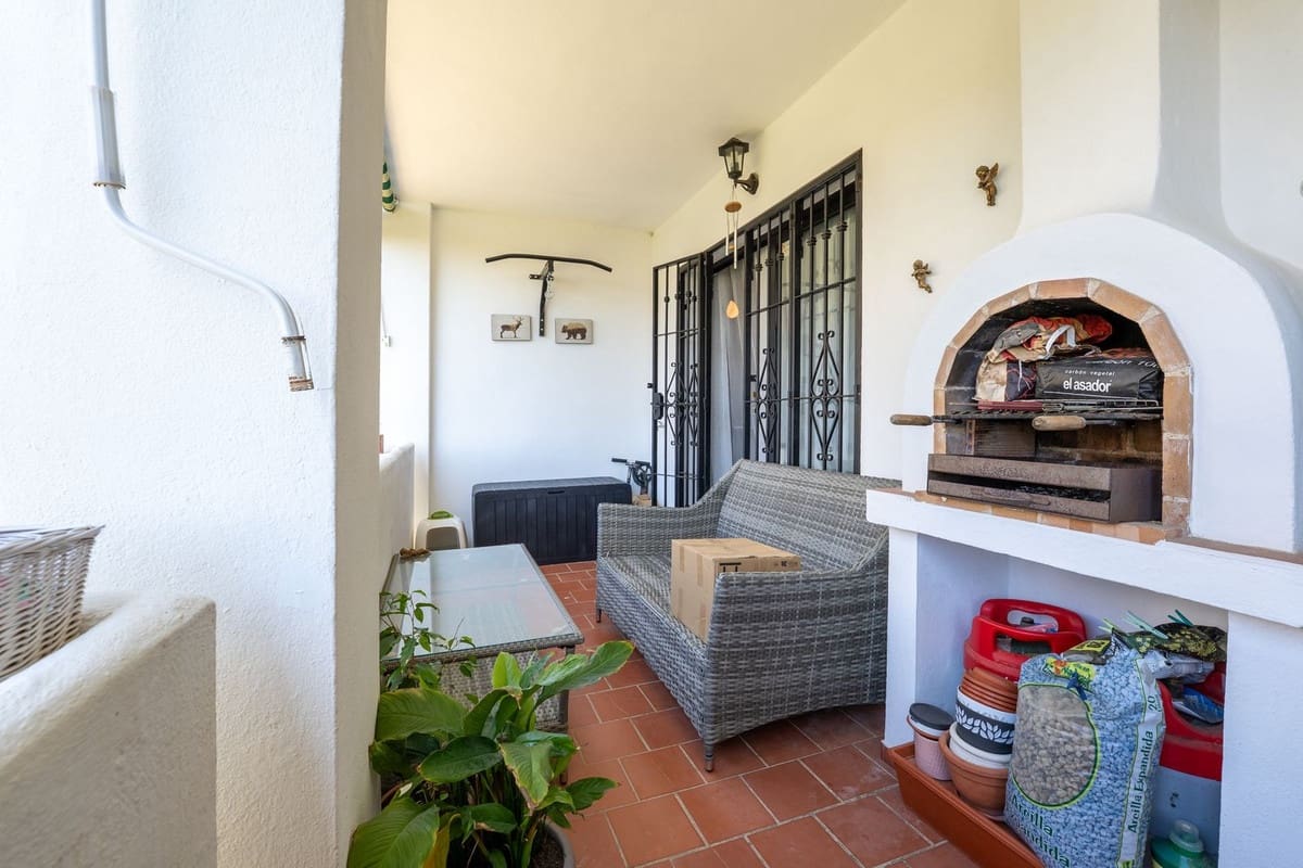 2 Zimmer Apartment zu verkaufen in Riviera del Sol - 299.000 € (Ref: 9730180)