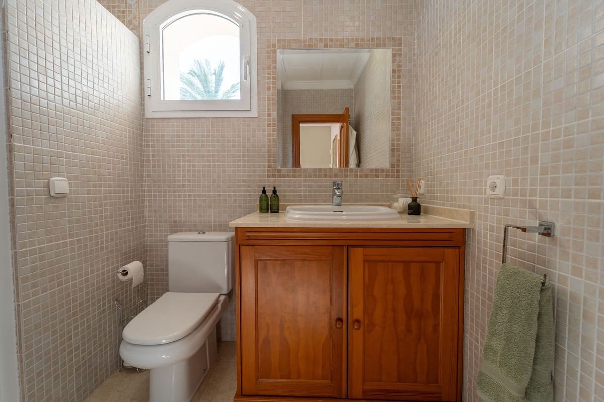 4 soverom Villa til salgs i Valtocado med svømmebasseng - € 1 500 000 (Ref: 9737124)