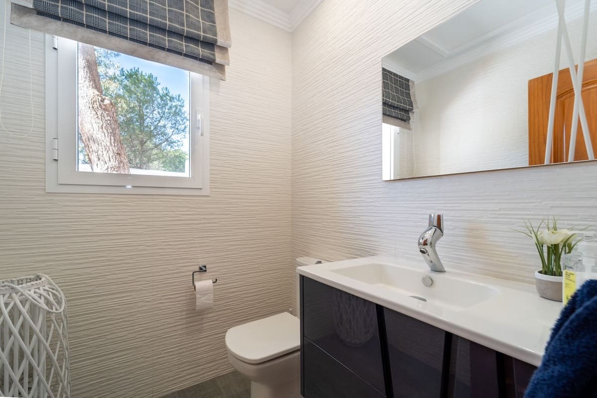 4 soverom Villa til salgs i Valtocado med svømmebasseng - € 1 500 000 (Ref: 9737124)