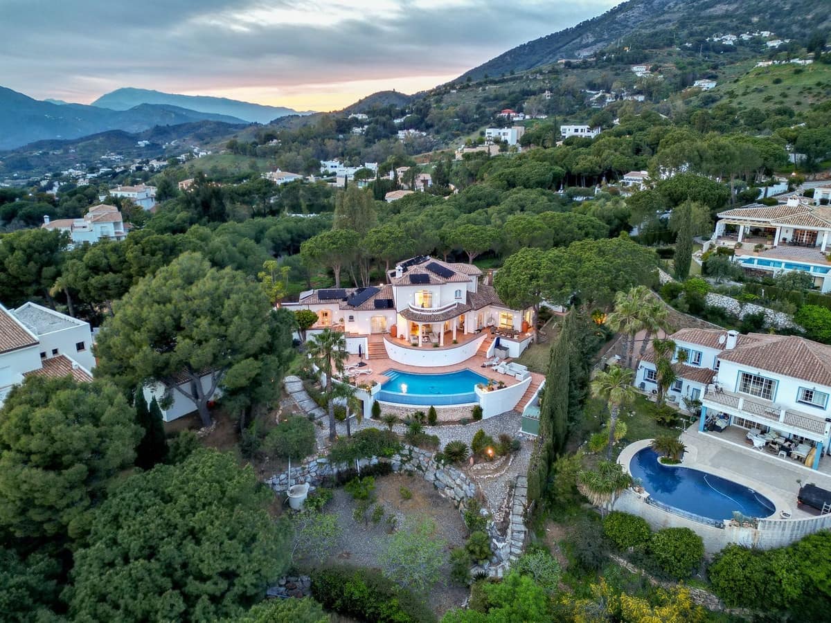 4 soverom Villa til salgs i Valtocado med svømmebasseng - € 1 500 000 (Ref: 9737124)