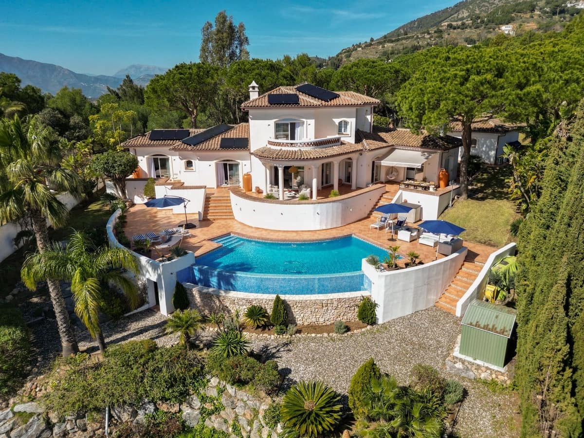 4 soverom Villa til salgs i Valtocado med svømmebasseng - € 1 500 000 (Ref: 9737124)