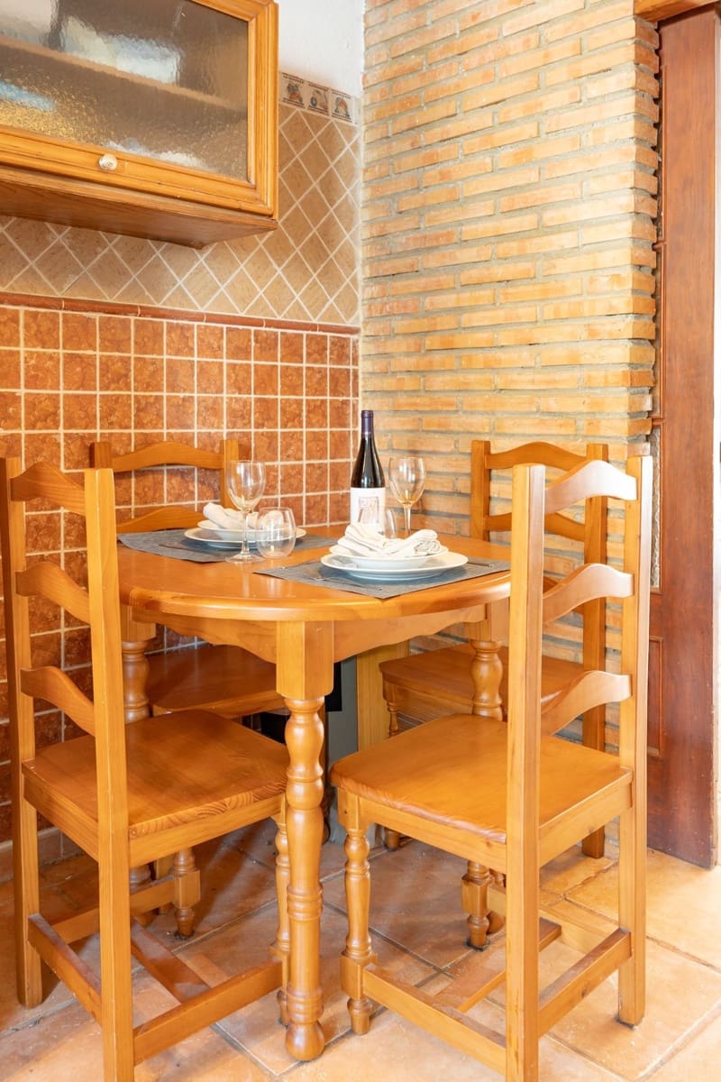 3 bedroom Villa for sale in Las Lagunas de Mijas with pool - € 439,000 (Ref: 9783439)