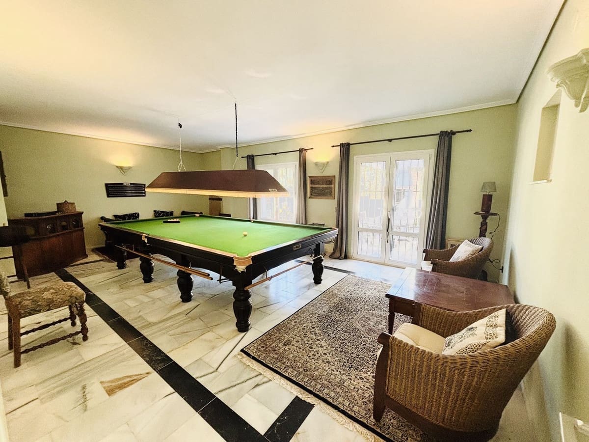 5 soverom Villa til salgs i Valtocado med svømmebasseng - € 1 499 000 (Ref: 9783440)