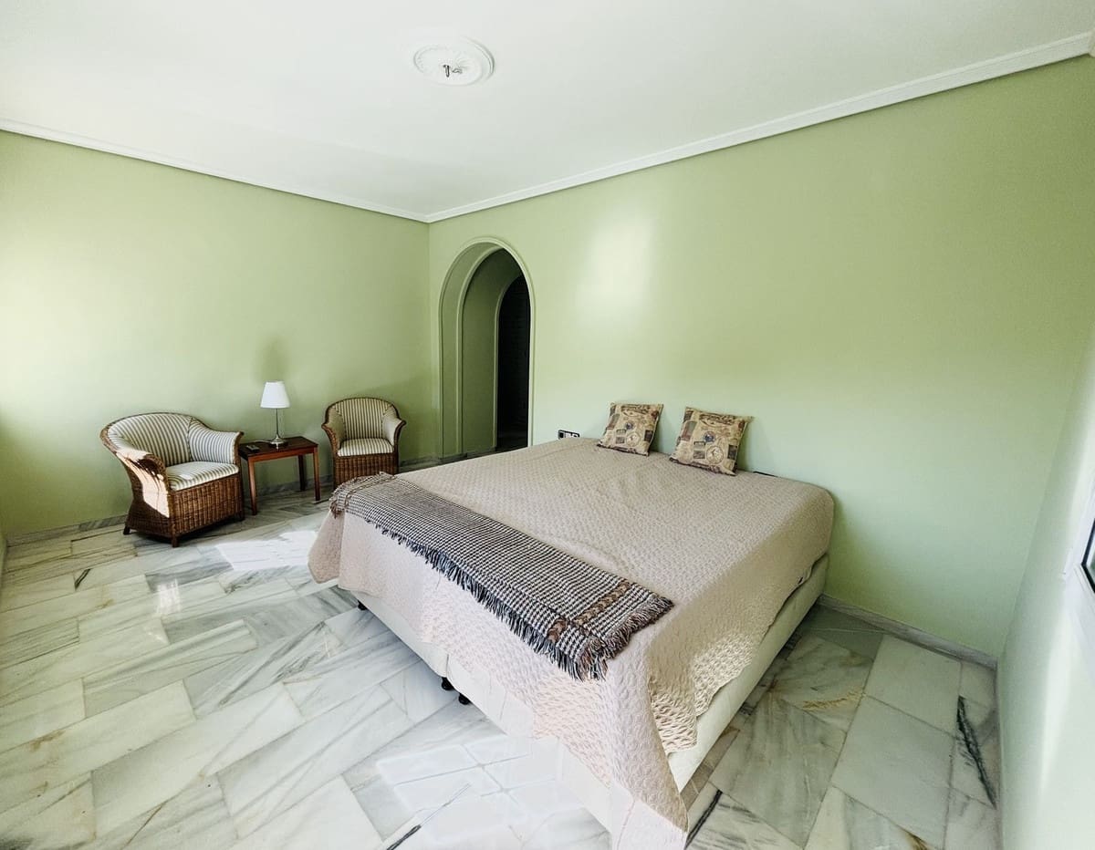 5 soverom Villa til salgs i Valtocado med svømmebasseng - € 1 499 000 (Ref: 9783440)