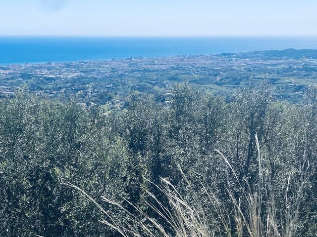 5 soveværelse Villa til salg i Valtocado, Mijas med swimmingpool - € 1.499.000 (Ref: 9783440)