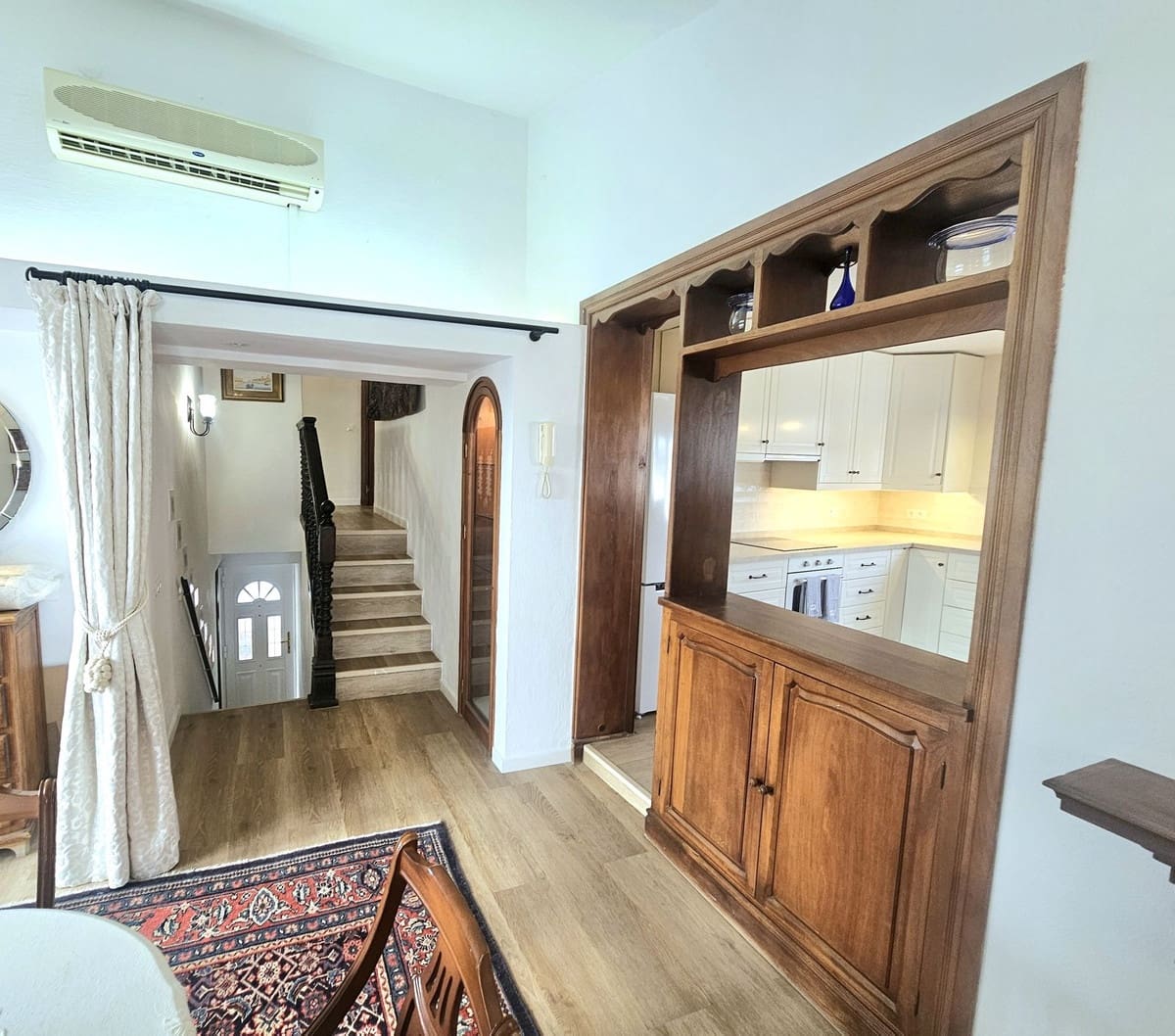 2 bedroom Villa for sale in Mijas - € 424,000 (Ref: 9783442)