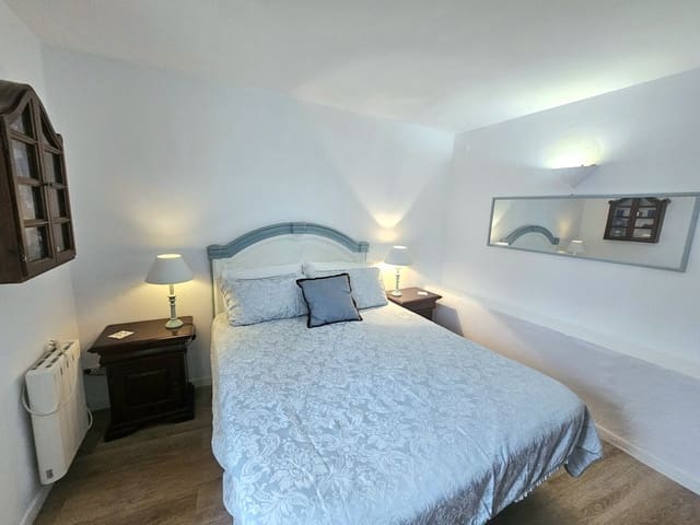 2 chambre Villa/Maison à vendre à Mijas pueblo, Mijas - 424 000 € (Ref: 9783442)