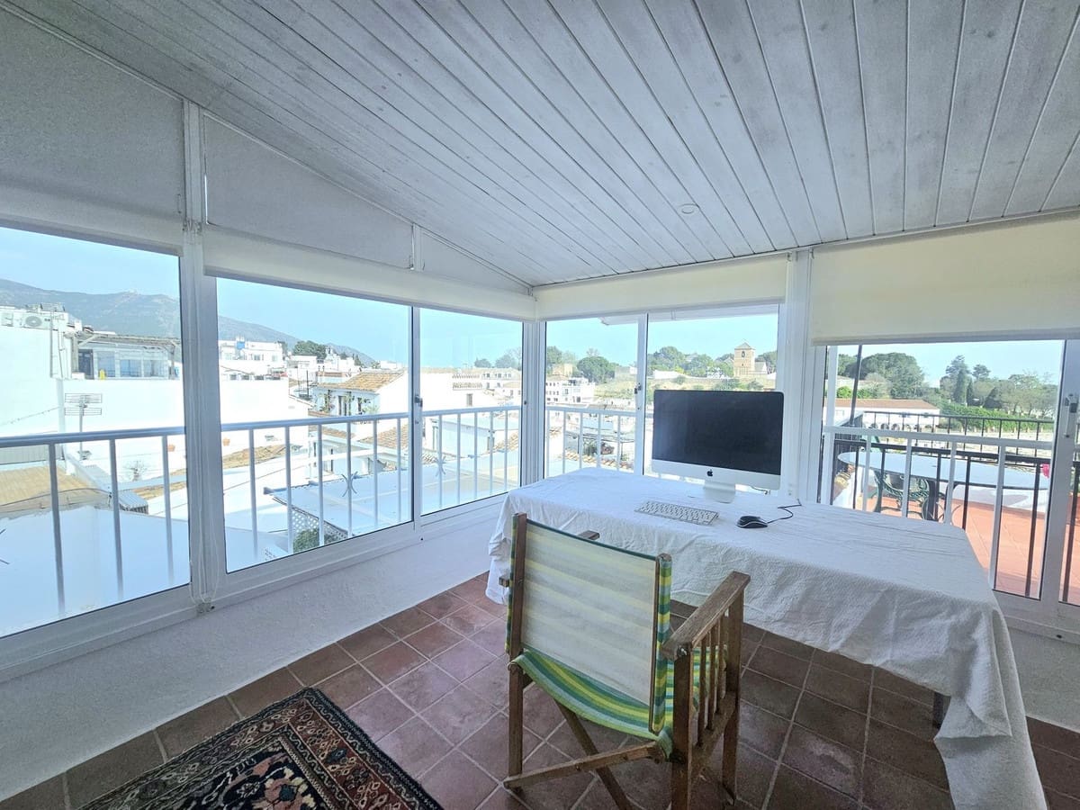 2 bedroom Villa for sale in Mijas - € 424,000 (Ref: 9783442)