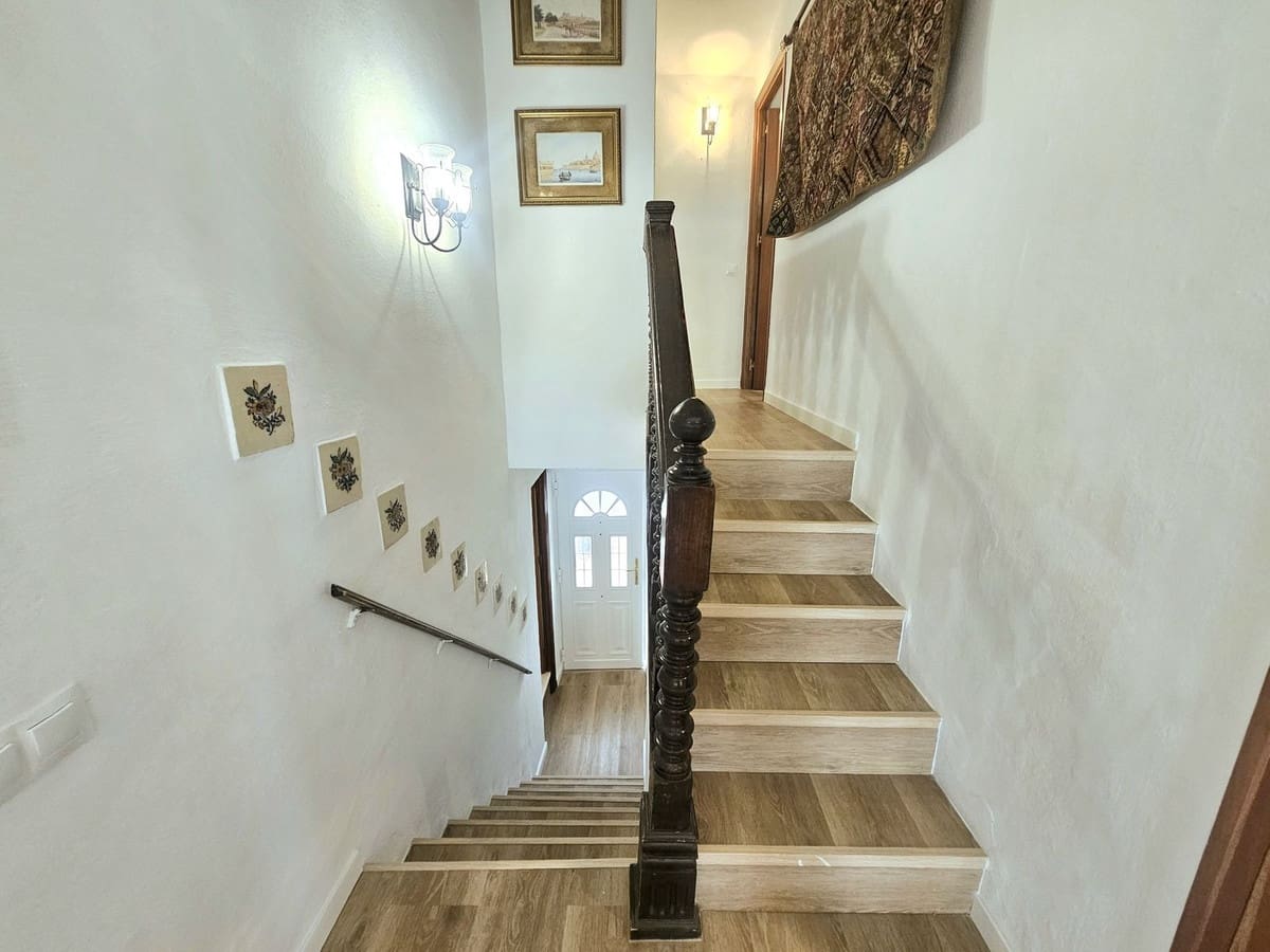 2 bedroom Villa for sale in Mijas - € 424,000 (Ref: 9783442)