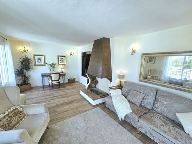 2 chambre Villa/Maison à vendre à Mijas pueblo, Mijas - 424 000 € (Ref: 9783442)