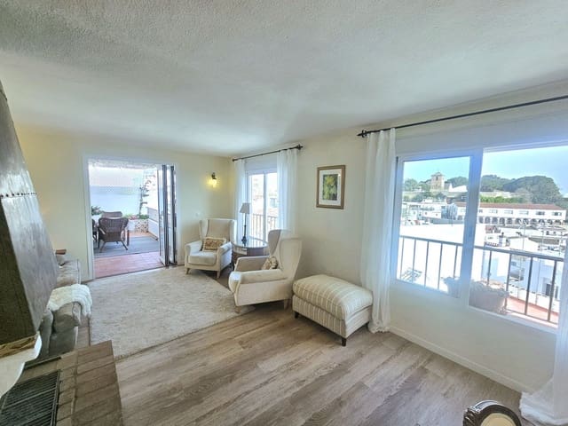 2 chambre Villa/Maison à vendre à Mijas pueblo, Mijas - 424 000 € (Ref: 9783442)