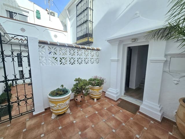 2 chambre Villa/Maison à vendre à Mijas pueblo, Mijas - 424 000 € (Ref: 9783442)