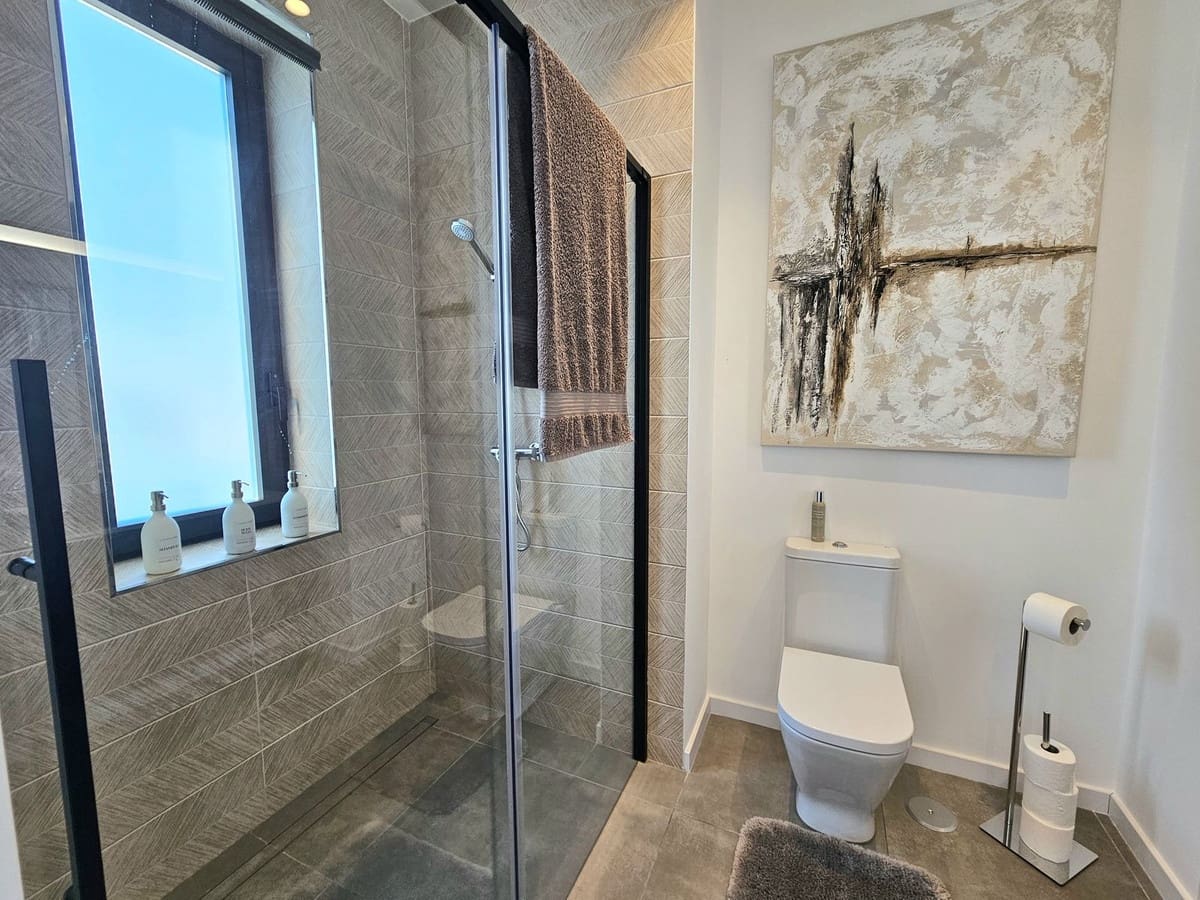 3 soveværelse Villa til salg i Mijas - € 1.395.000 (Ref: 9795515)