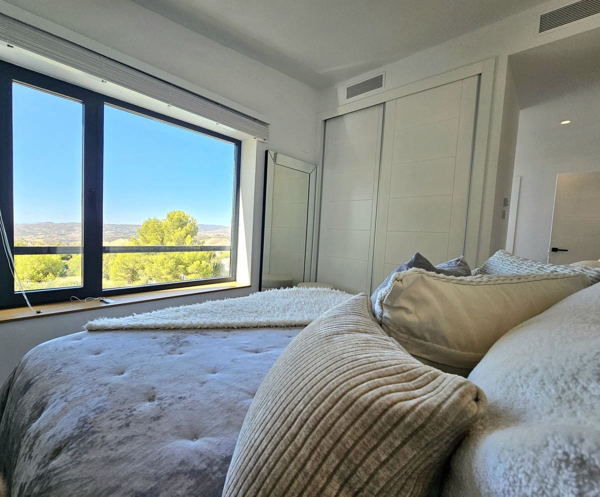 3 soveværelse Villa til salg i Mijas - € 1.395.000 (Ref: 9795515)