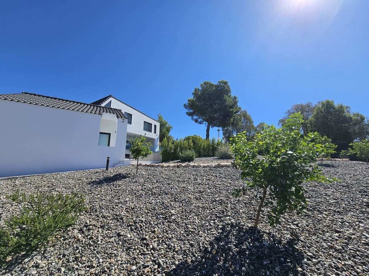 3 soveværelse Villa til salg i Mijas - € 1.395.000 (Ref: 9795515)