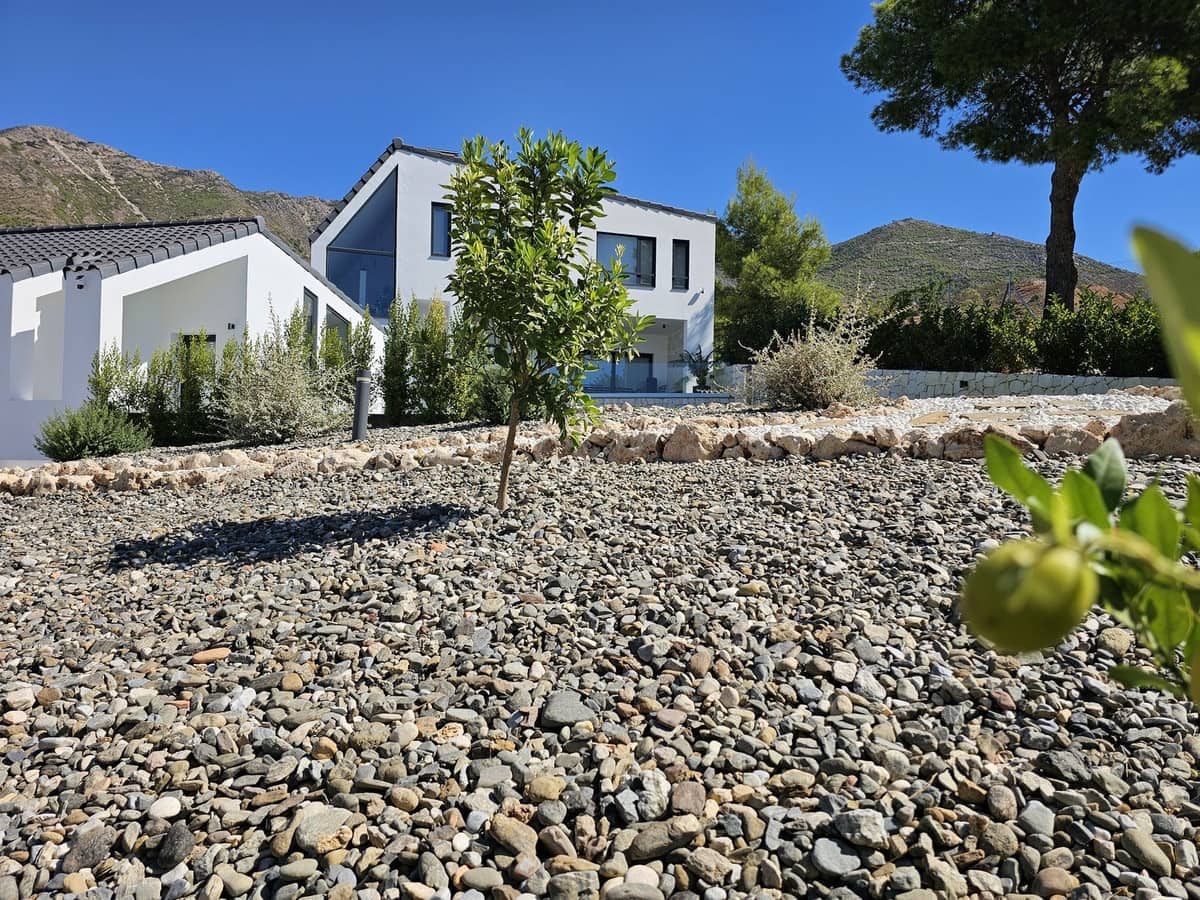 3 soveværelse Villa til salg i Mijas - € 1.395.000 (Ref: 9795515)