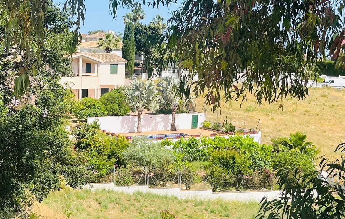 4 Zimmer Villa zu verkaufen in Las Lagunas de Mijas - 1.050.000 € (Ref: 9798177)