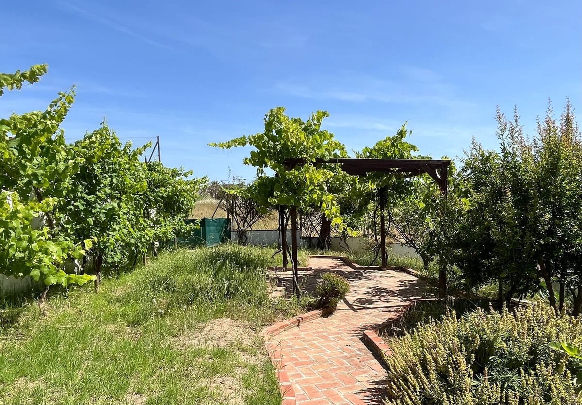4 Zimmer Villa zu verkaufen in Las Lagunas de Mijas - 1.050.000 € (Ref: 9798177)