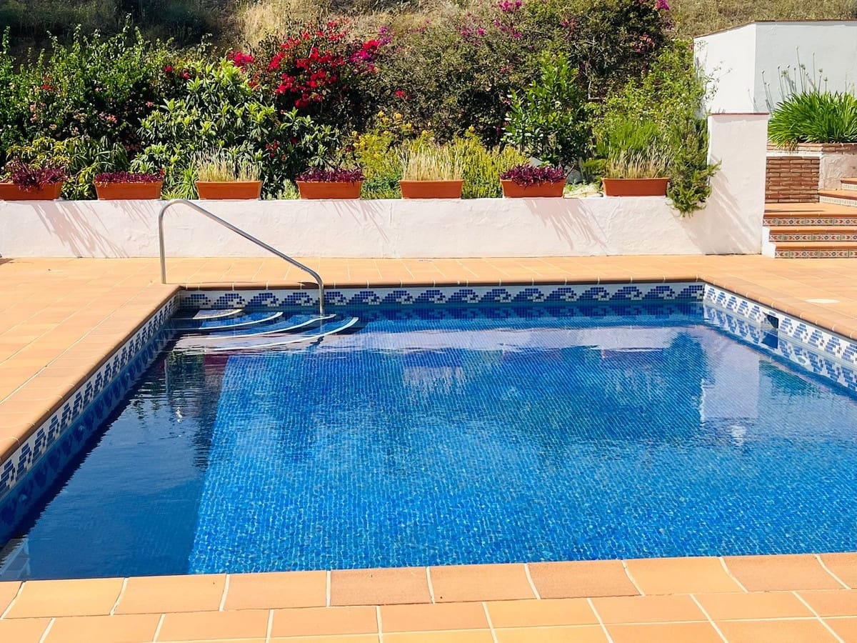 4 Zimmer Villa zu verkaufen in Las Lagunas de Mijas - 1.050.000 € (Ref: 9798177)