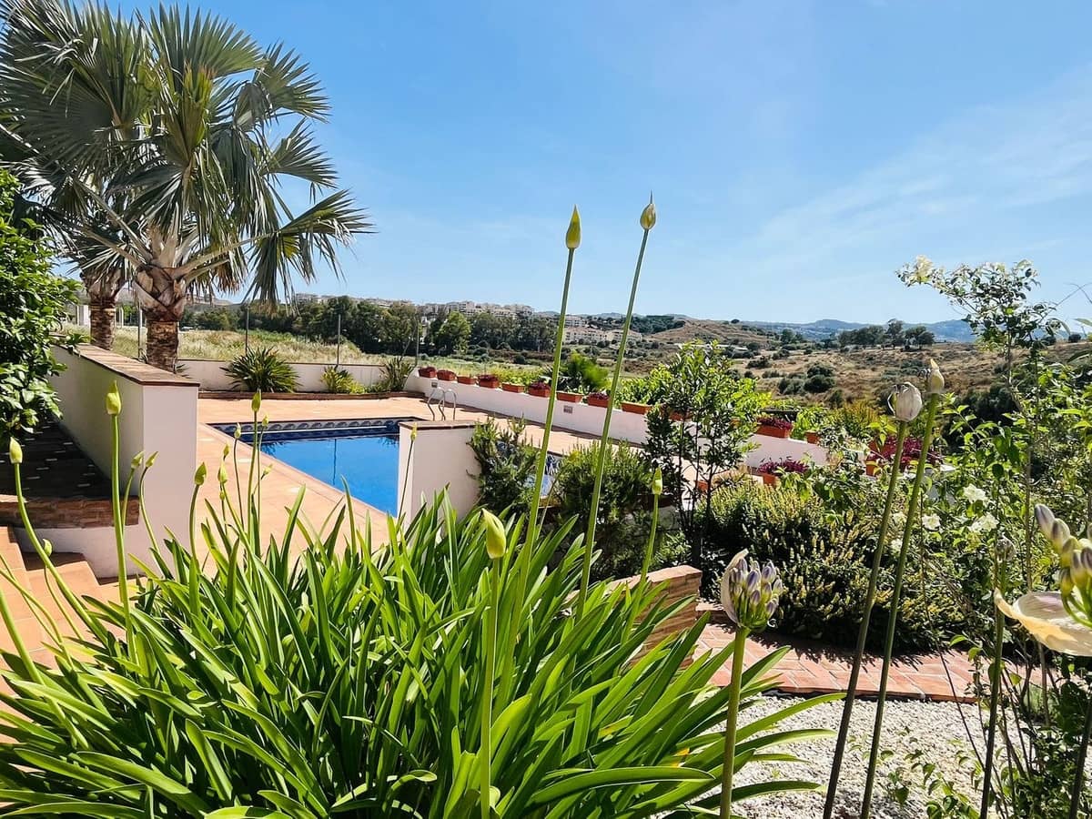 4 Zimmer Villa zu verkaufen in Las Lagunas de Mijas - 1.050.000 € (Ref: 9798177)