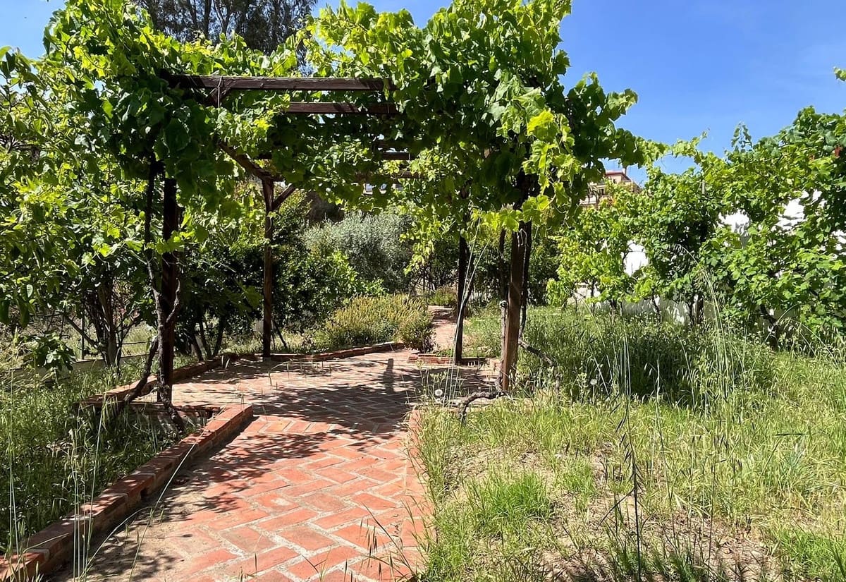 4 Zimmer Villa zu verkaufen in Las Lagunas de Mijas - 1.050.000 € (Ref: 9798177)