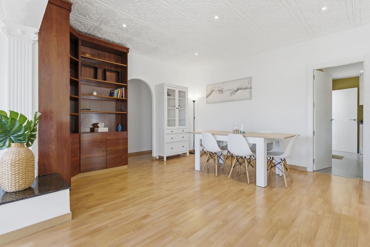 3 Zimmer Villa zu verkaufen in El Chaparral mit Pool - 595.000 € (Ref: 9798179)