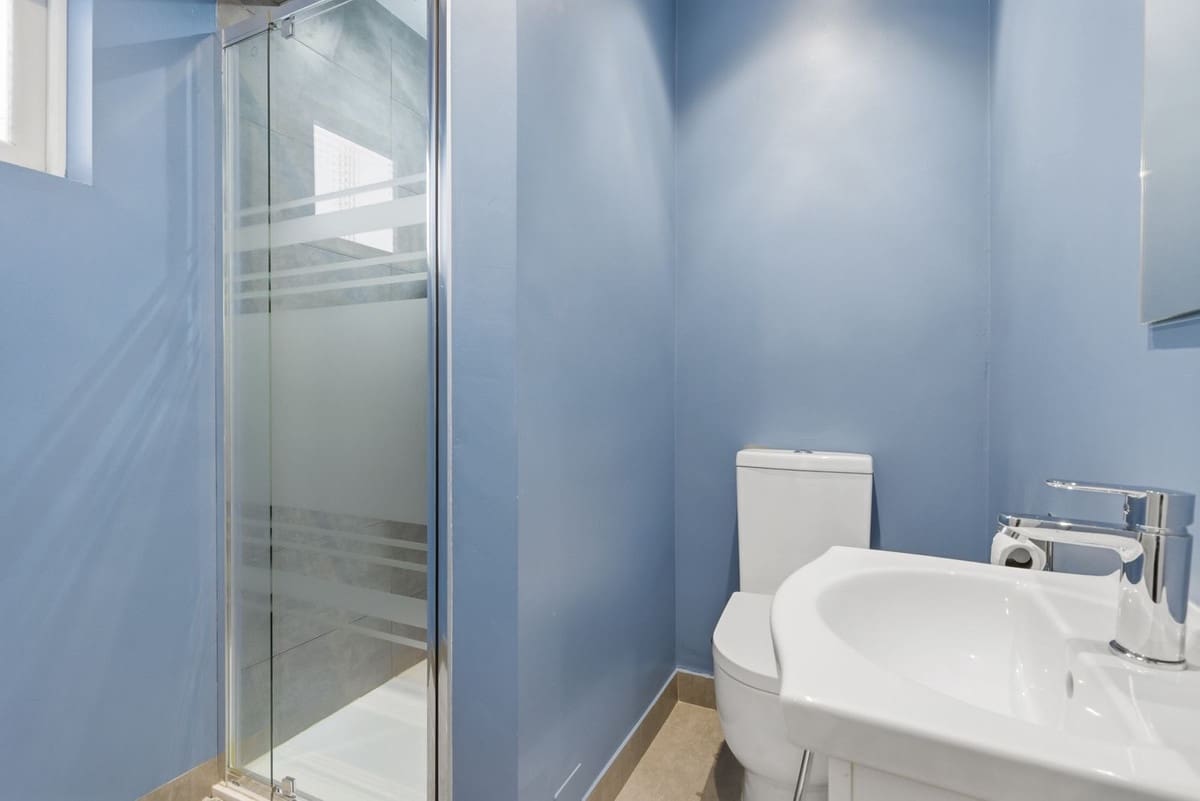 3 Zimmer Villa zu verkaufen in El Chaparral mit Pool - 595.000 € (Ref: 9798179)