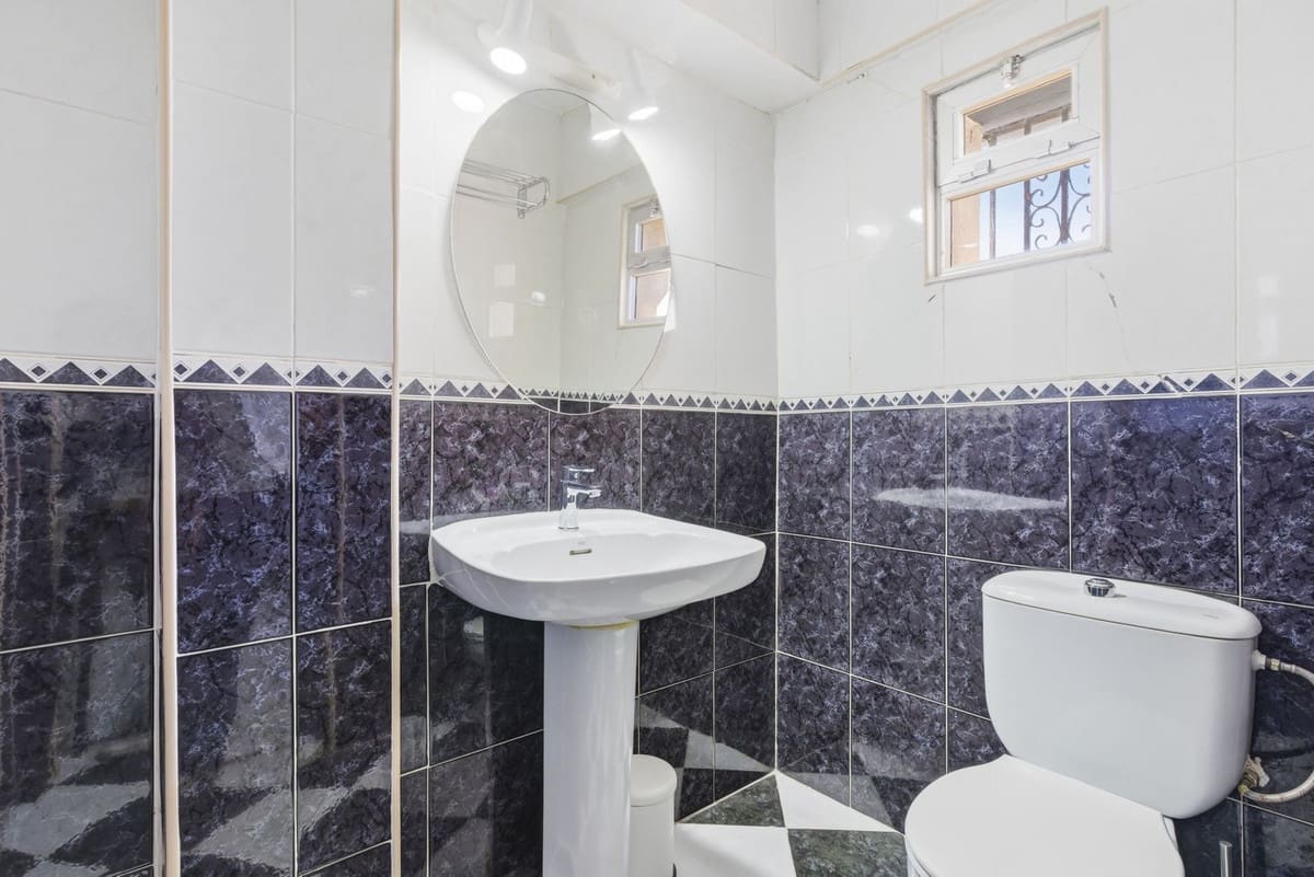 3 Zimmer Villa zu verkaufen in El Chaparral mit Pool - 595.000 € (Ref: 9798179)