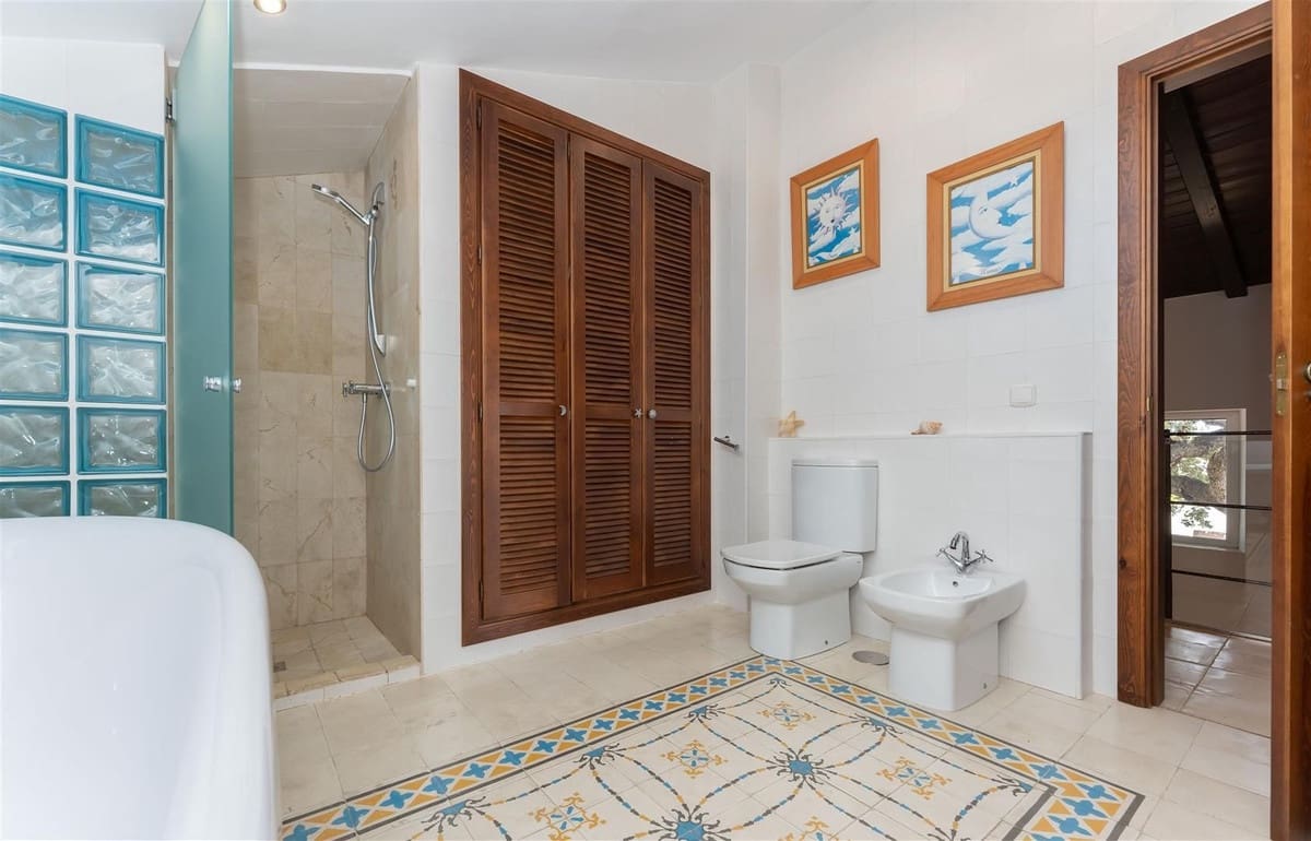 4 Zimmer Villa zu verkaufen in Alhaurin el Grande mit Pool - 645.000 € (Ref: 9798181)