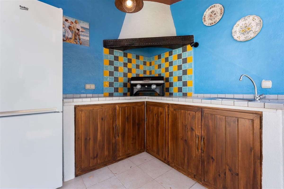 4 Zimmer Villa zu verkaufen in Alhaurin el Grande mit Pool - 645.000 € (Ref: 9798181)