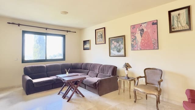 3 sovrum Hus till salu i Mijas med pool - 659 000 € (Ref: 9798182)