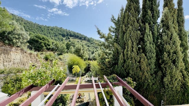 3 sovrum Hus till salu i Mijas med pool - 659 000 € (Ref: 9798182)