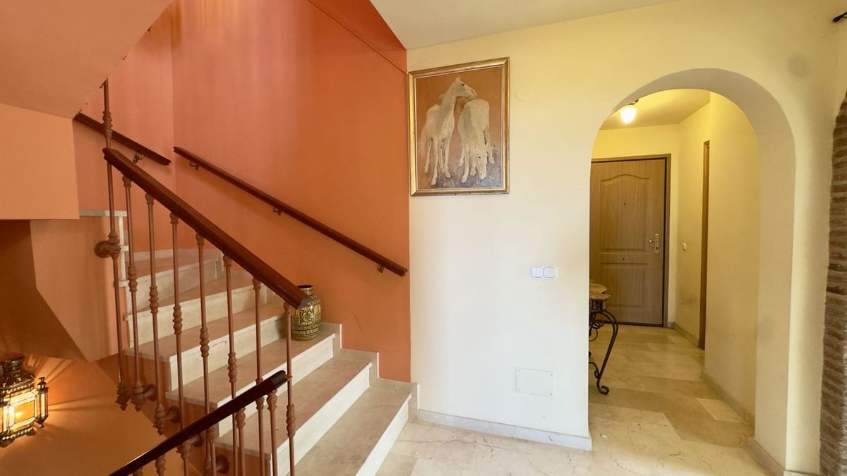 Casa de 3 habitaciones en Mijas en venta con piscina - 659.000 € (Ref: 9798182)