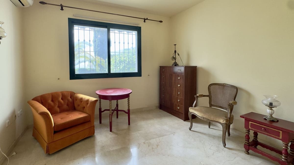 Casa de 3 habitaciones en Mijas en venta con piscina - 659.000 € (Ref: 9798182)