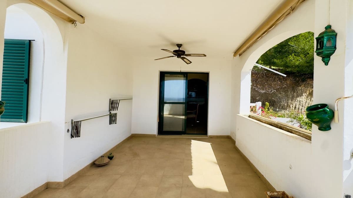 Casa de 3 habitaciones en Mijas en venta con piscina - 659.000 € (Ref: 9798182)