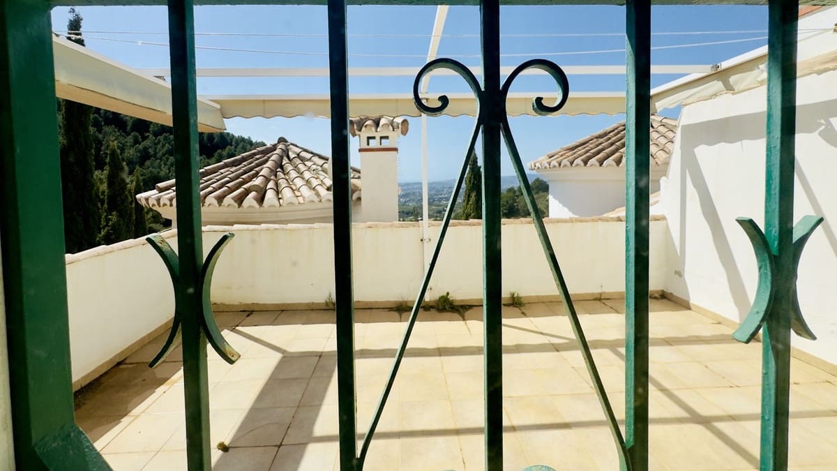 Casa de 3 habitaciones en Mijas en venta con piscina - 659.000 € (Ref: 9798182)