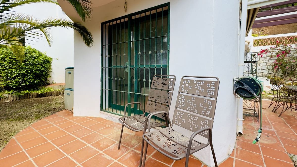 Casa de 3 habitaciones en Mijas en venta con piscina - 659.000 € (Ref: 9798182)