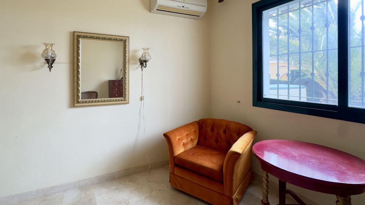 Casa de 3 habitaciones en Mijas en venta con piscina - 659.000 € (Ref: 9798182)