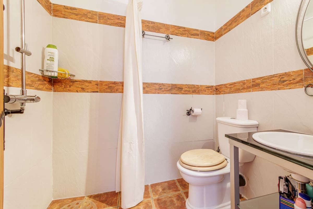 4 slaapkamer Finca/Landhuis te koop in Alhaurin el Grande met zwembad - € 575.000 (Ref: 9798183)