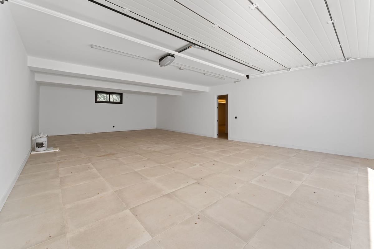 4 soveværelse Villa til salg i Mijas med swimmingpool - € 1.945.000 (Ref: 9798184)