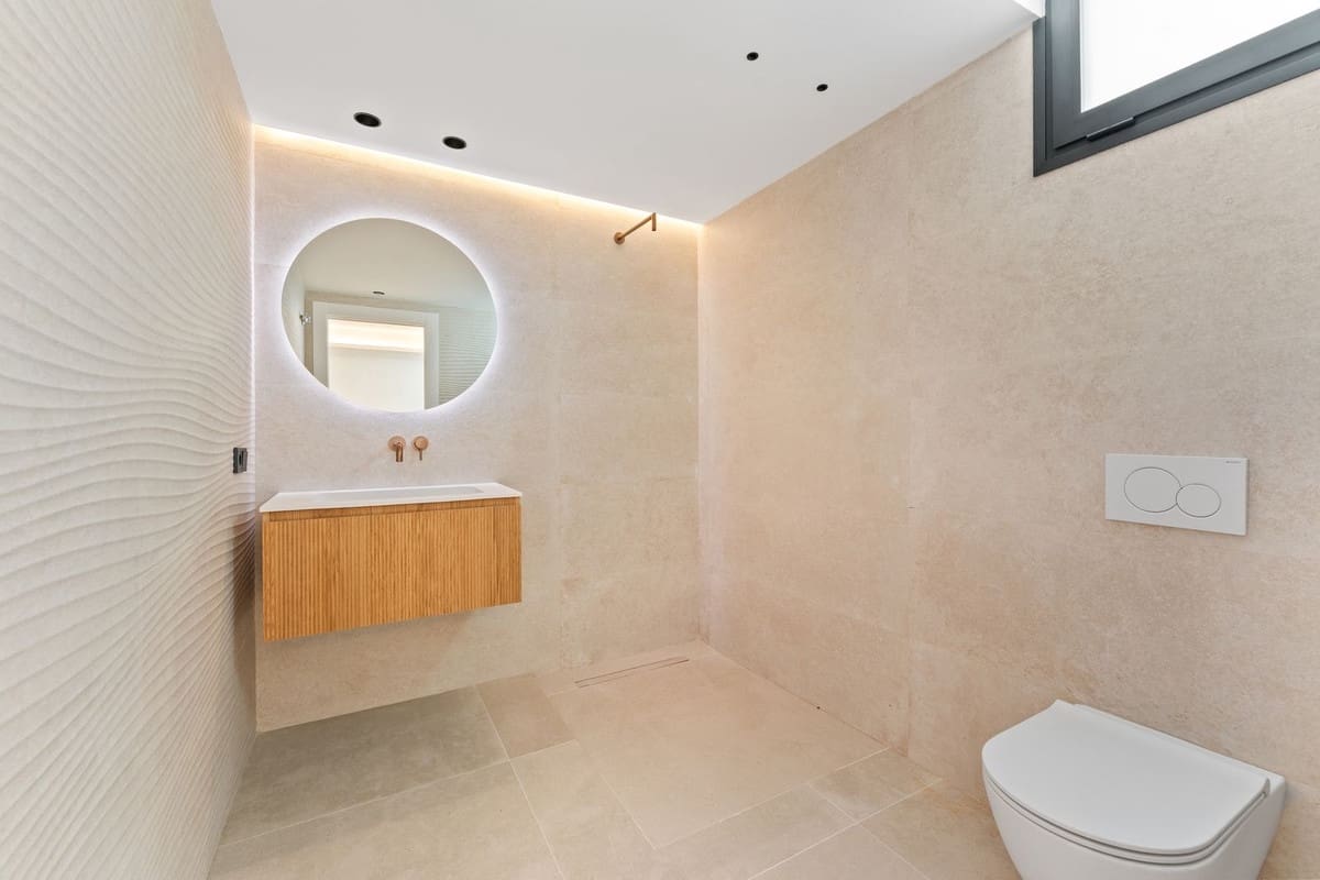 4 soveværelse Villa til salg i Mijas med swimmingpool - € 1.945.000 (Ref: 9798184)