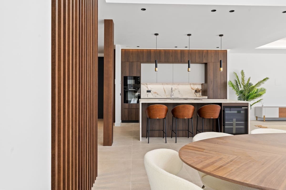 4 soveværelse Villa til salg i Mijas med swimmingpool - € 1.945.000 (Ref: 9798184)