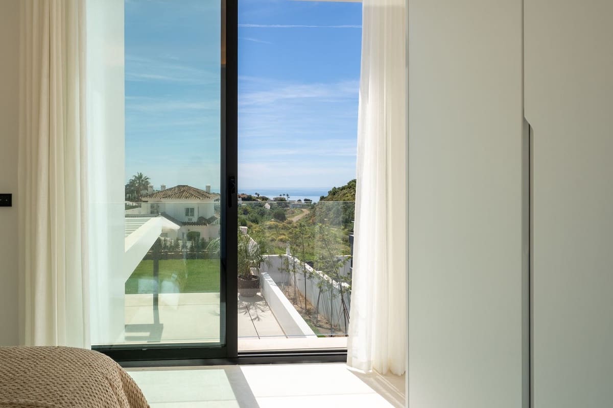 4 soveværelse Villa til salg i Mijas med swimmingpool - € 1.945.000 (Ref: 9798184)