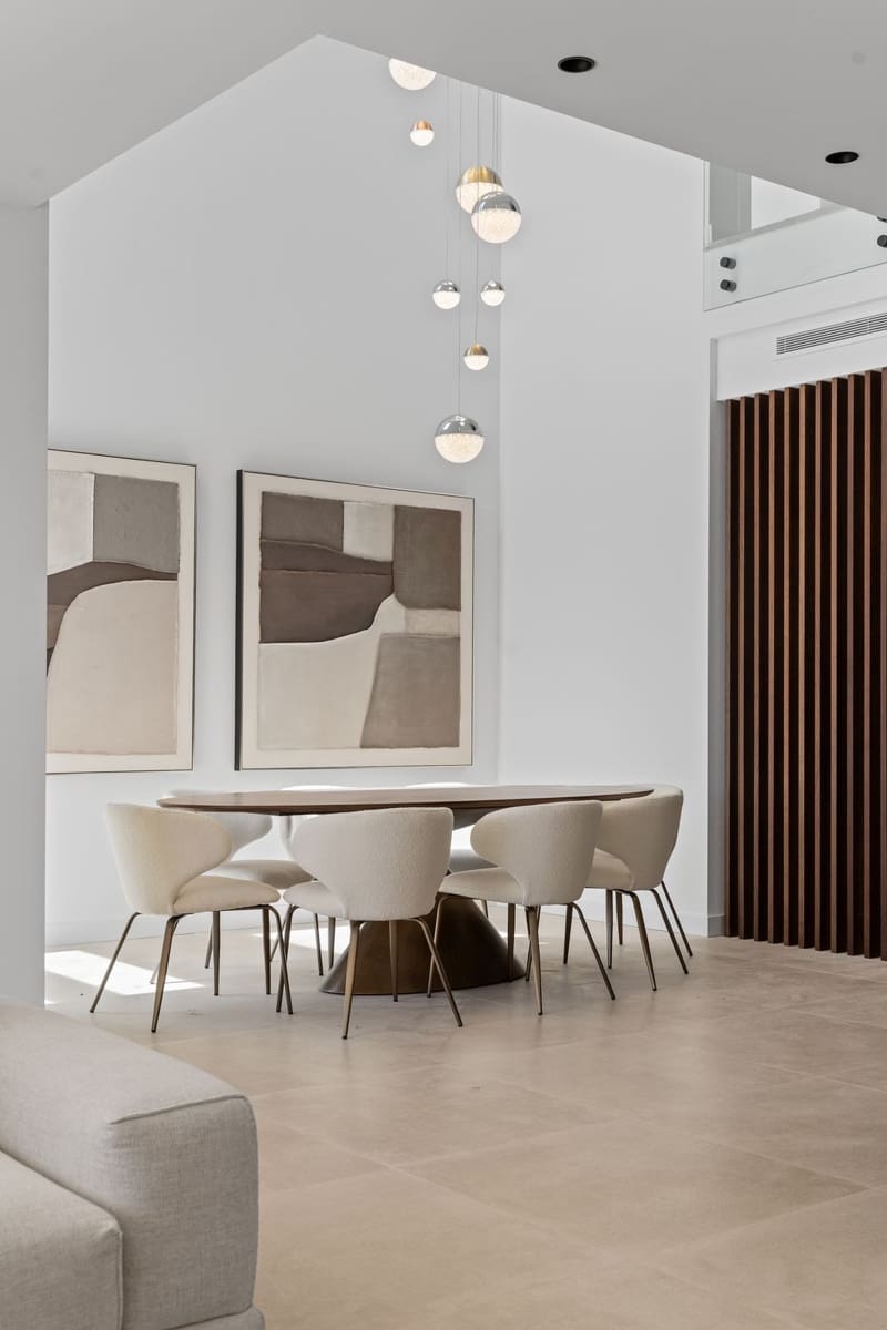 4 soveværelse Villa til salg i Mijas med swimmingpool - € 1.945.000 (Ref: 9798184)