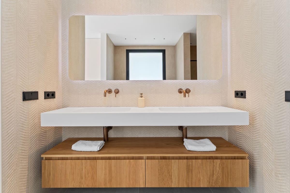 4 soveværelse Villa til salg i Mijas med swimmingpool - € 1.945.000 (Ref: 9798184)