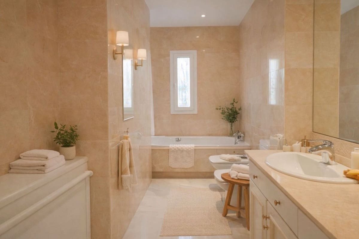 4 chambre Maison de Ville à vendre à Mijas avec piscine - 1 750 000 € (Ref: 9798185)