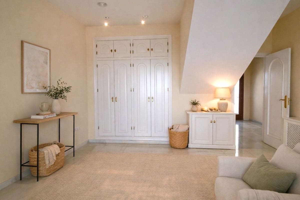 4 chambre Maison de Ville à vendre à Mijas avec piscine - 1 750 000 € (Ref: 9798185)